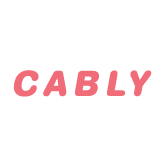 Cably Logo