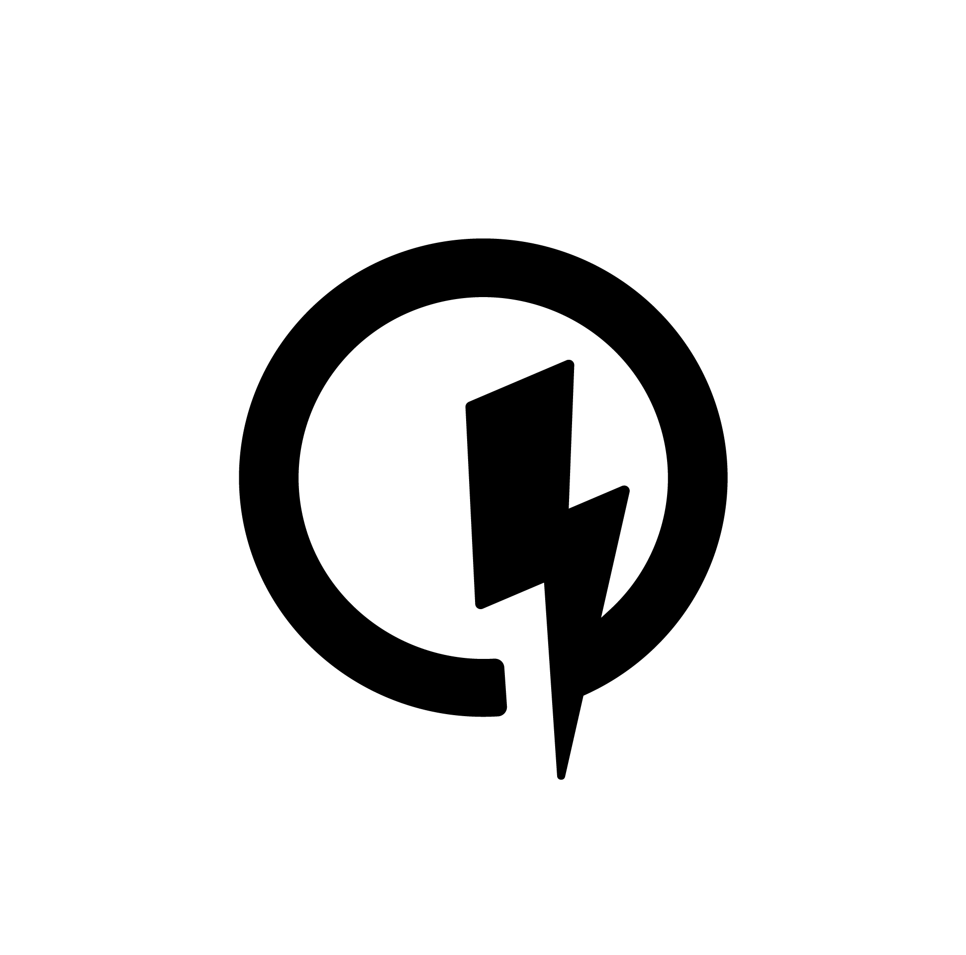 Quick Charge Logo